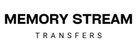 Memory Stream Transfers